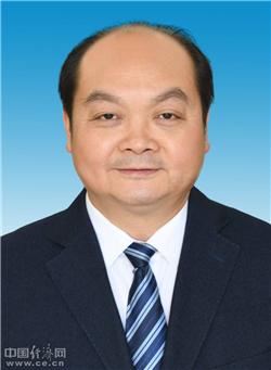 倪勋、万志琼、姜鸿飞当选资阳市人大常委会副主任